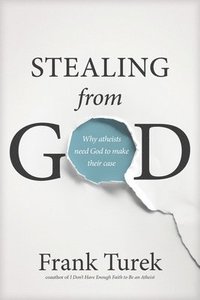 Stealing from God (häftad)