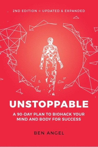 Unstoppable (inbunden)