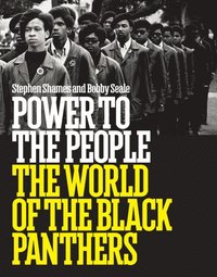 Power to the People (e-bok)