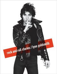 Rock and Roll Stories (e-bok)
