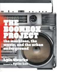 Boombox Project (e-bok)