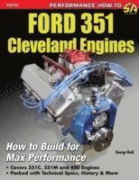 Ford 351 Cleveland Engines (hftad)