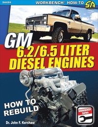 GM 6.2 and 6.5 Liter Diesel Engines (hftad)
