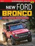 New Ford Bronco