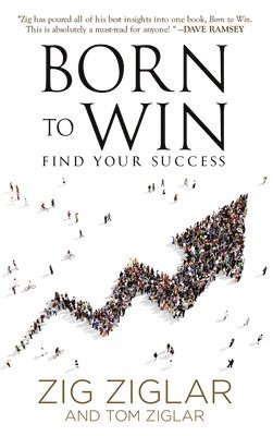Born to Win (häftad)