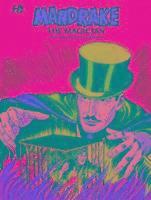 Mandrake the Magician the Complete King Years: Volume One (häftad)