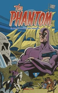 The Complete DC Comic's Phantom Volume 2 (inbunden)