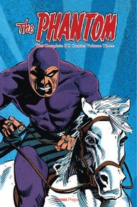 The Complete DC Comic's Phantom Volume 3 (inbunden)