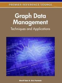 Graph Data Management (inbunden)