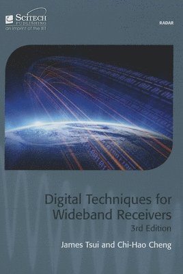 Digital Techniques for Wideband Receivers (inbunden)