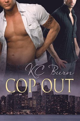 Cop Out Volume 1 (häftad)