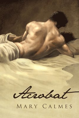Acrobat (häftad)