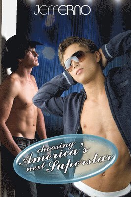 Choosing America's Next Superstar (hftad)