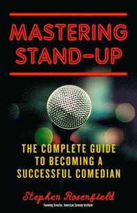 Mastering Stand Up (hftad)
