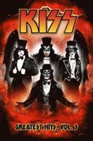 Kiss: Greatest Hits Volume 3 (hftad)