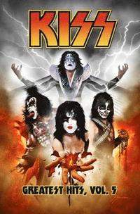 Kiss: Greatest Hits Volume 5 (hftad)