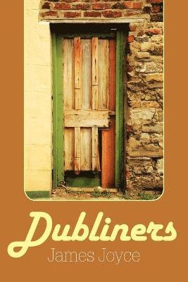 Dubliners (hftad)