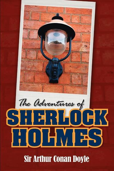 Adventures of Sherlock Holmes (hftad)