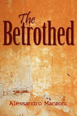 Betrothed (h�ftad)