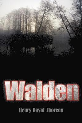 Walden (hftad)