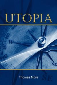 Utopia (häftad)