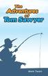 The Adventures of Tom Sawyer