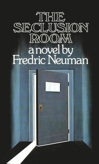 Seclusion Room (h�ftad)