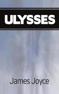 Ulysses (inbunden)