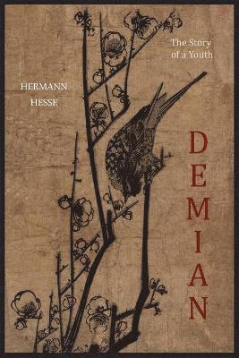 Demian (häftad)