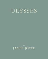 Ulysses [Facsimile of 1922 First Edition] (häftad)