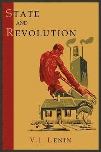 State and Revolution (hftad)