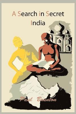A Search in Secret India (häftad)