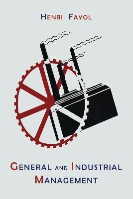 General and Industrial Management (häftad)
