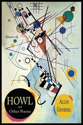 Howl, and Other Poems (häftad)
