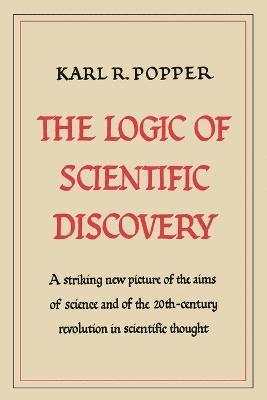 The Logic of Scientific Discovery (hftad)