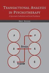Transactional Analysis in Psychotherapy (hftad)