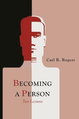 Becoming a Person (inbunden)