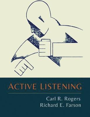 Active Listening (inbunden)