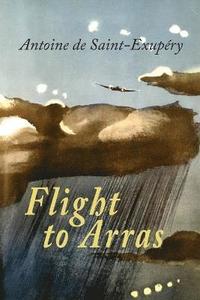 Flight to Arras (hftad)