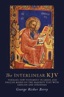 The Interlinear KJV (hftad)