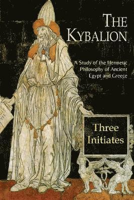 The Kybalion (häftad)