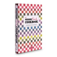 Missoni Family Cookbook (inbunden)