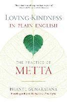 Loving-Kindness in Plain English (hftad)