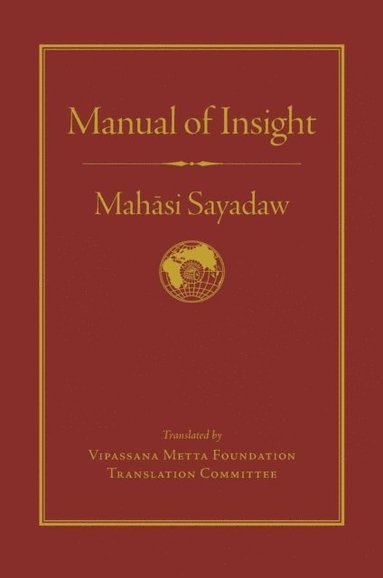 Manual of Insight (e-bok)