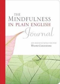 Mindfulness in Plain English Journal (hftad)
