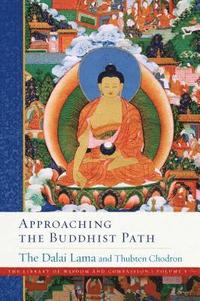 Approaching the Buddhist Path (inbunden)