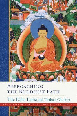 Approaching the Buddhist Path (hftad)