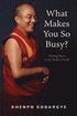 What Makes You So Busy?