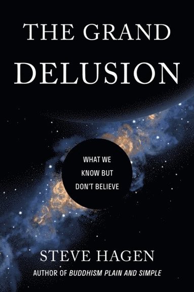 Grand Delusion (häftad)