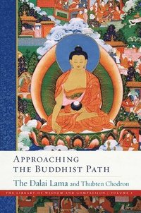 Approaching the Buddhist Path (häftad)